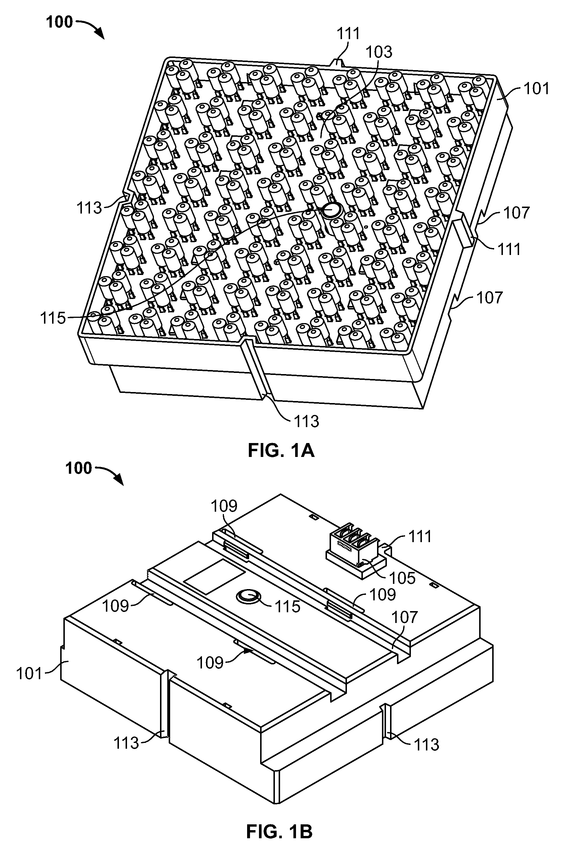 Wirelessly controlled light emitting display system