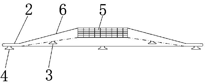 Anti-blocking pipeline cover for home life