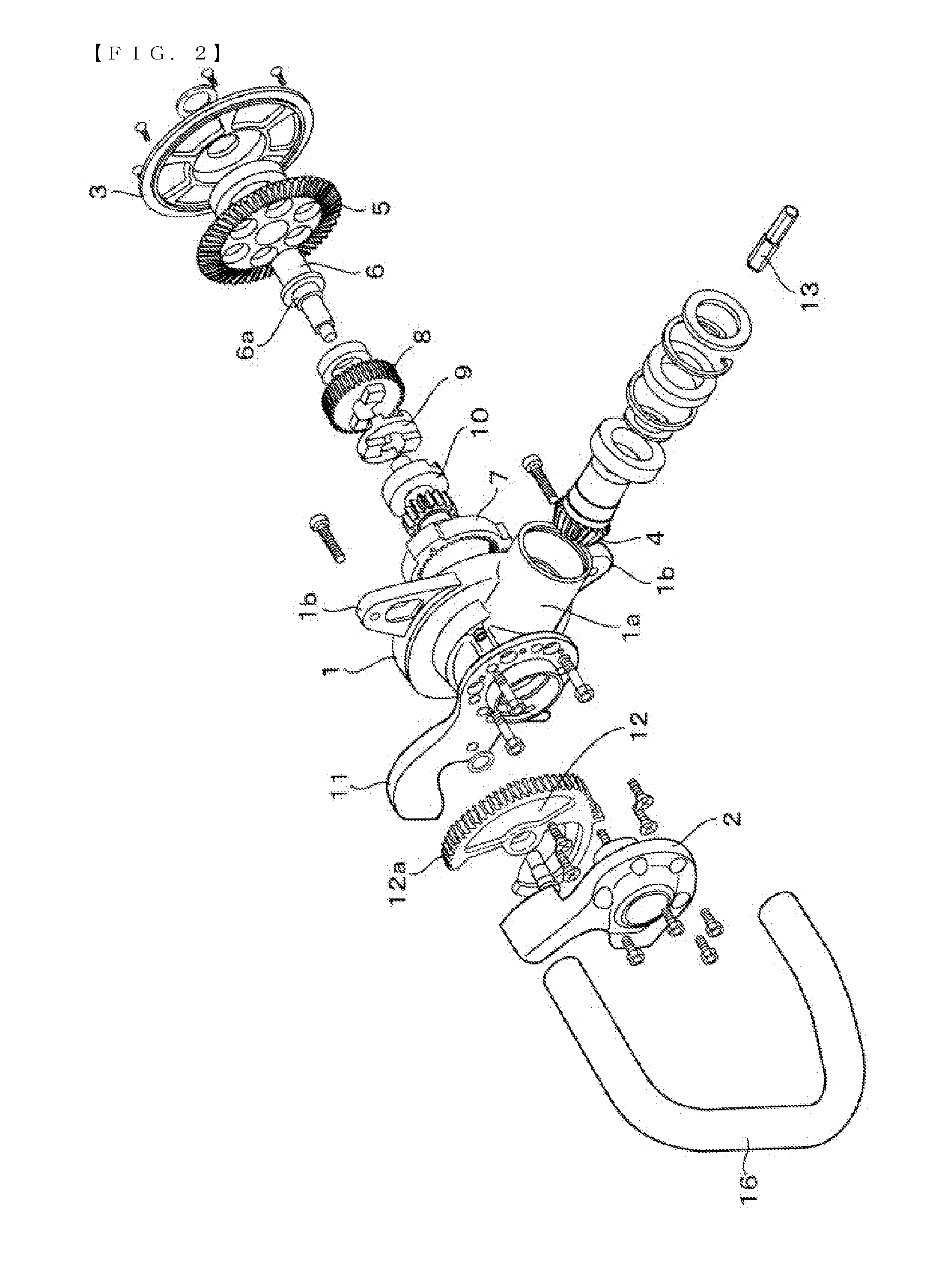 Electric cable cutter