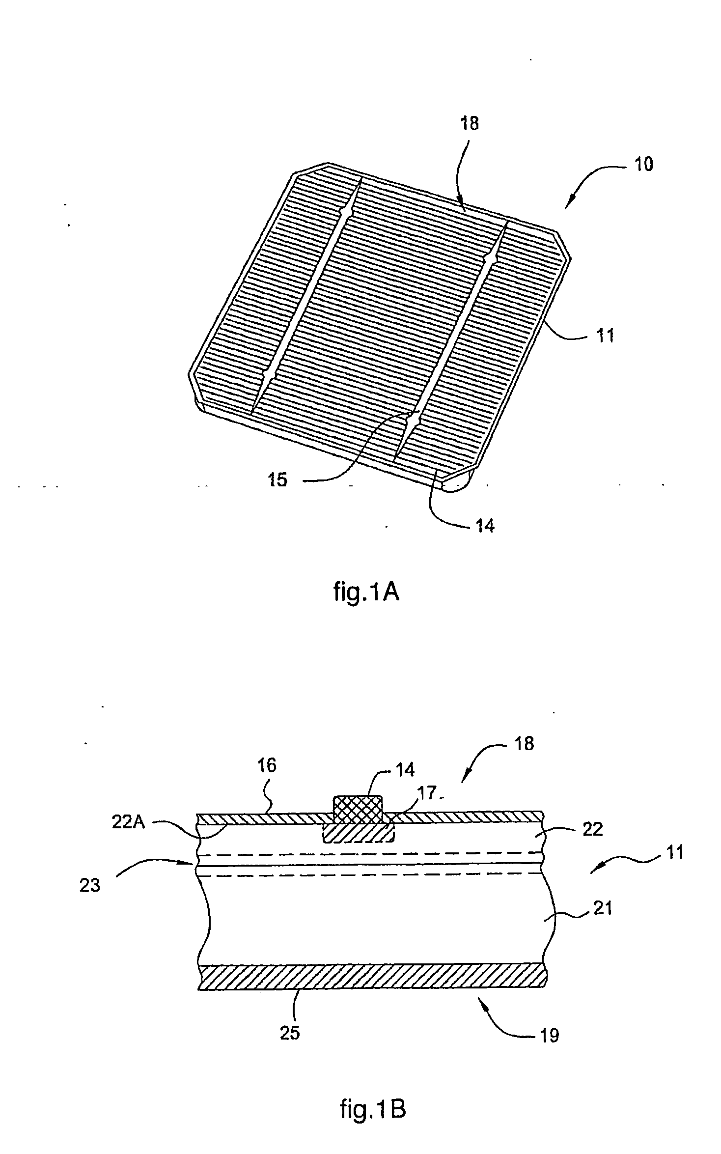 Method and apparatus for the formation of solar cells with selective emitters