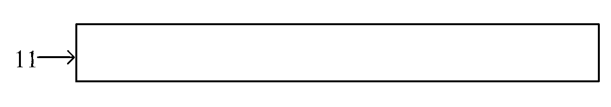 Manufacture method of touch screen and touch screen manufactured by method