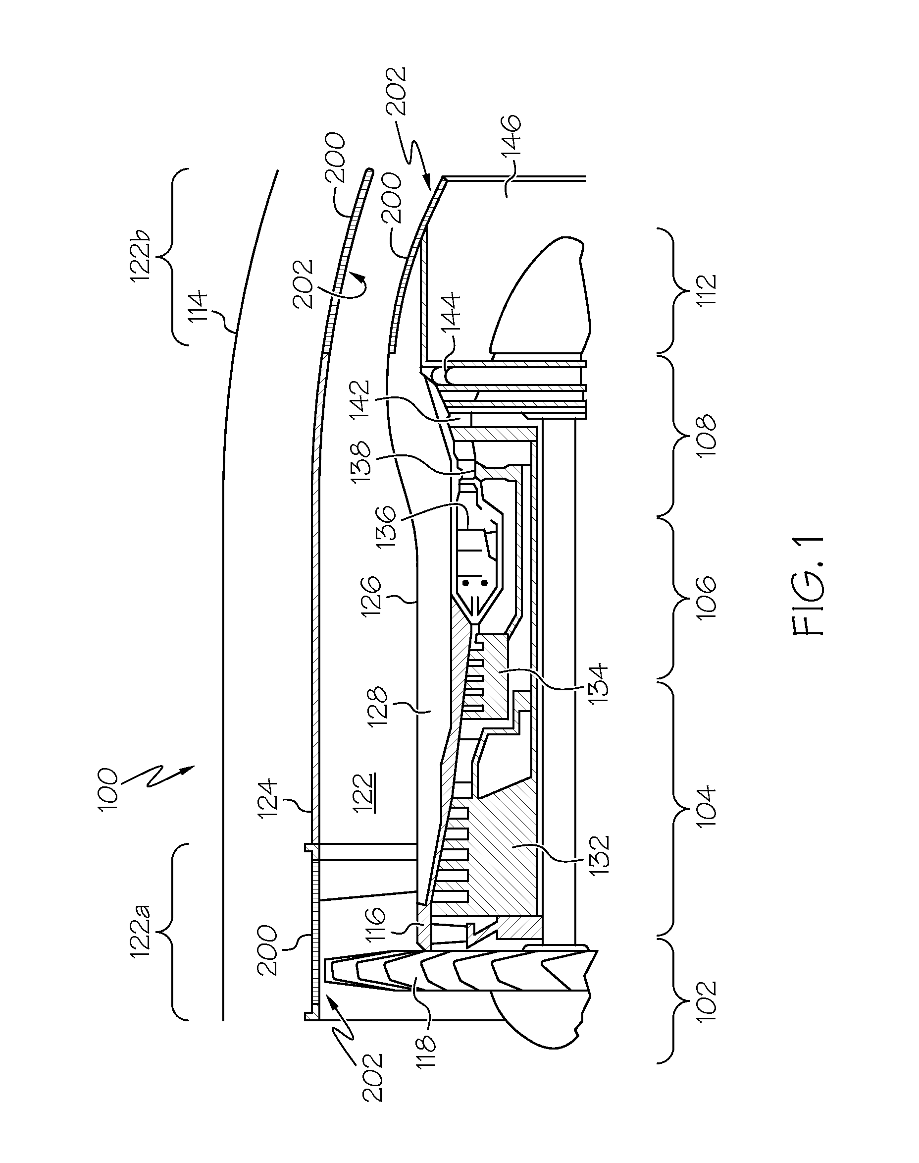 Noise suppression apparatus and methods of manufacturing the same