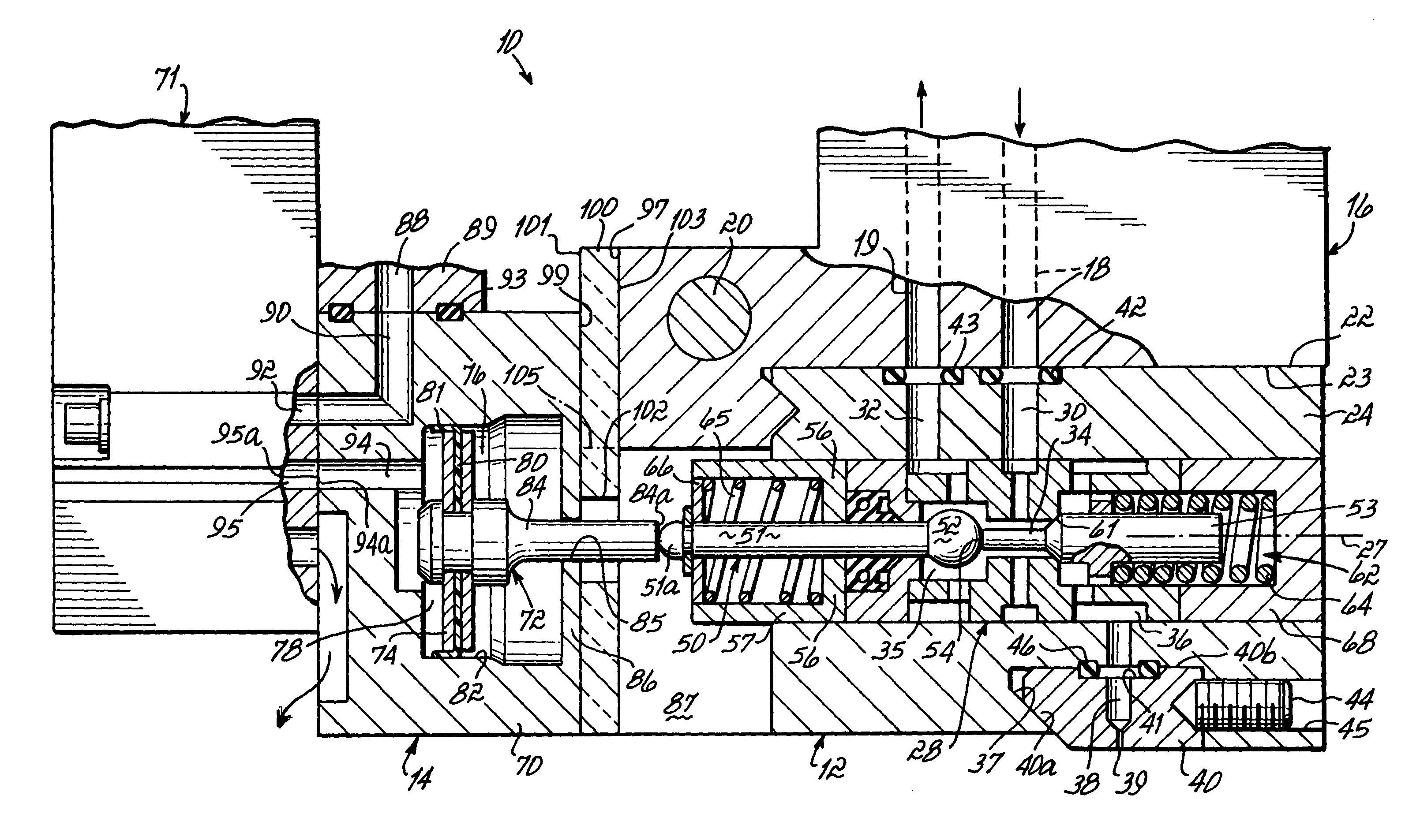 High-speed liquid dispensing modules