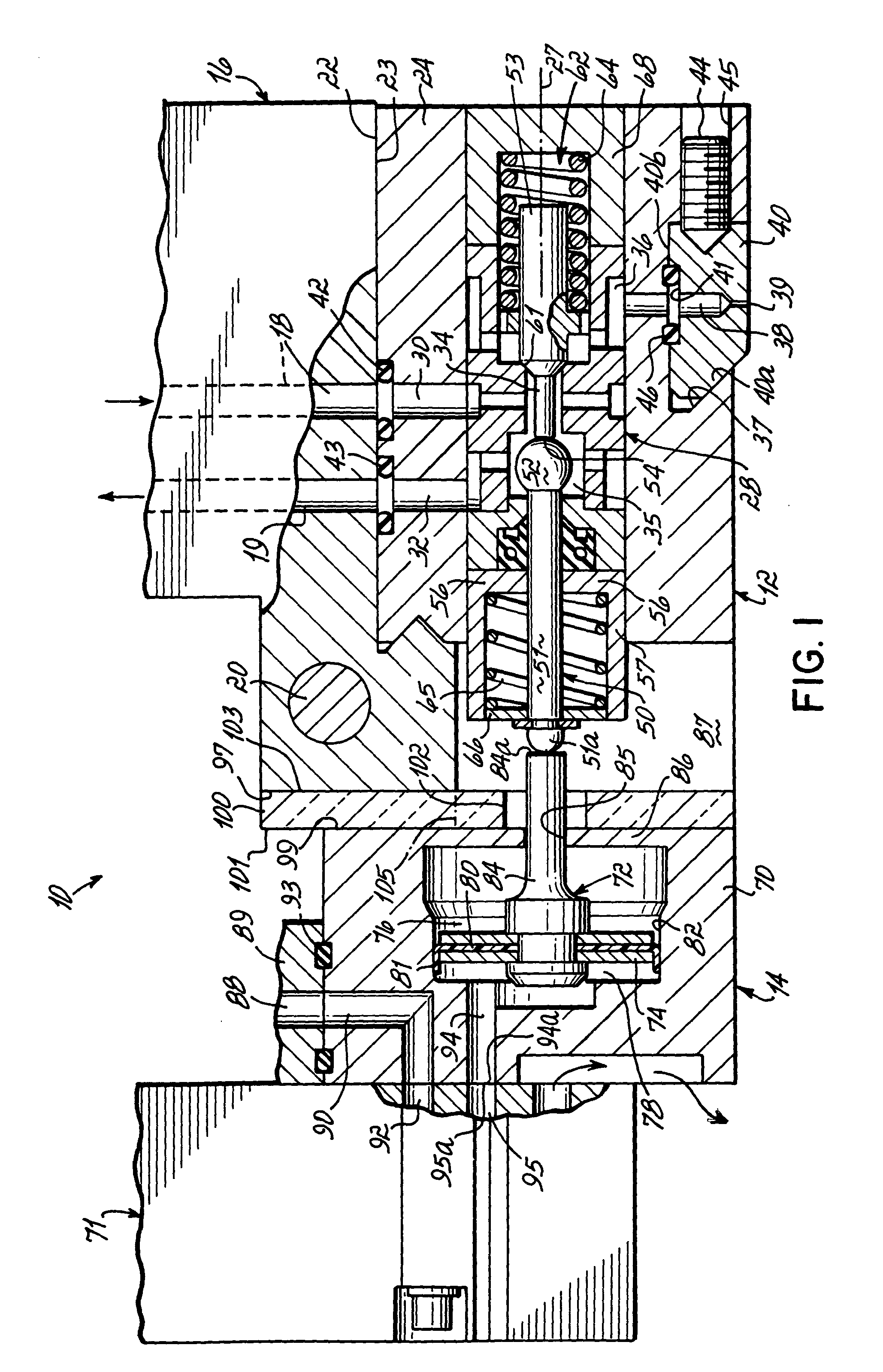 High-speed liquid dispensing modules