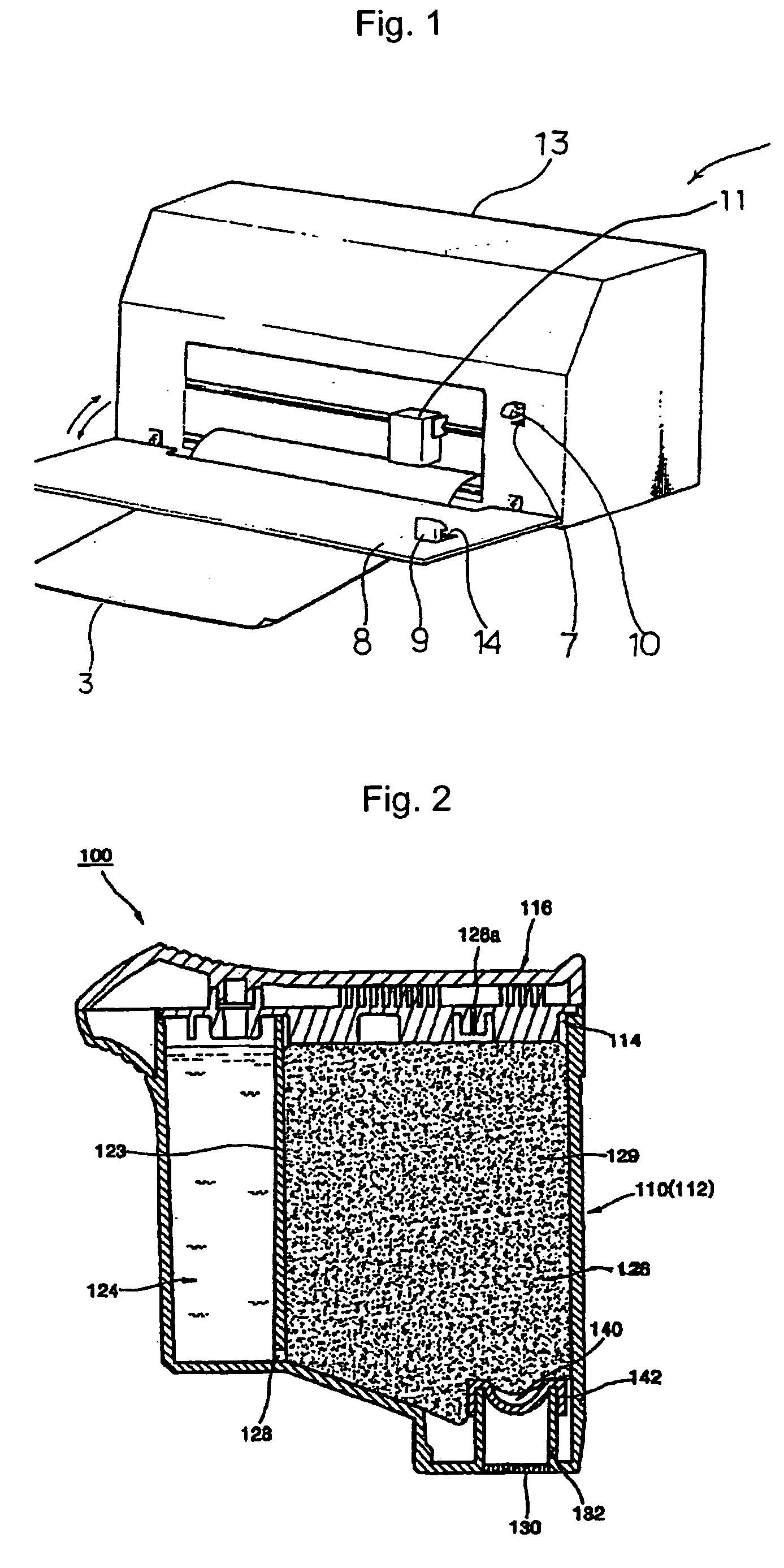 Ink composition for inkjet recording