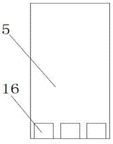 Mixing equipment for coating preparation and use method of mixing equipment