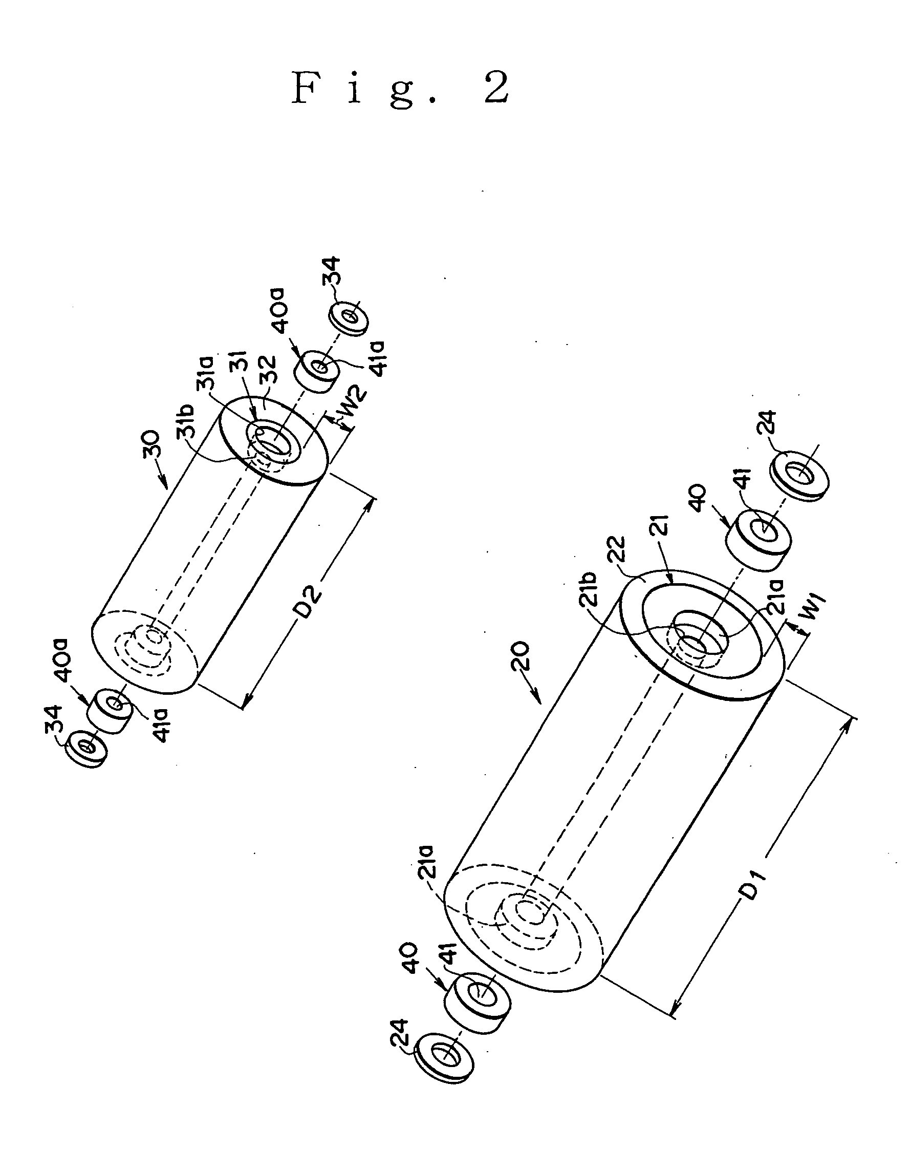 Massager and massaging method