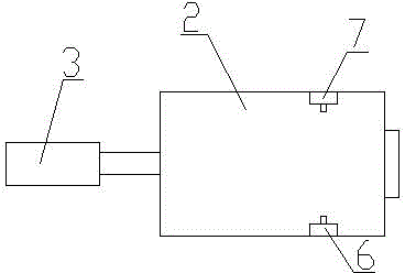 Full-automatic traditional Chinese medicinal material cabinet