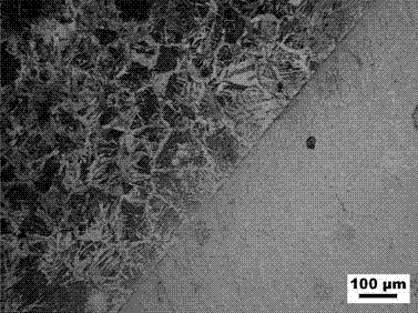 Welding wire of steel-copper dissimilar metal submerged-arc welding and welding method of welding wirethereof