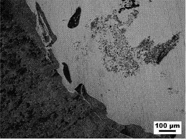 Welding wire of steel-copper dissimilar metal submerged-arc welding and welding method of welding wirethereof