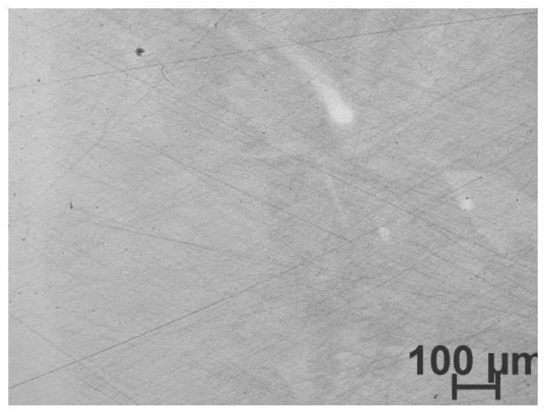 Preparation method of high-strength and high-conductivity copper alloy load switch knife