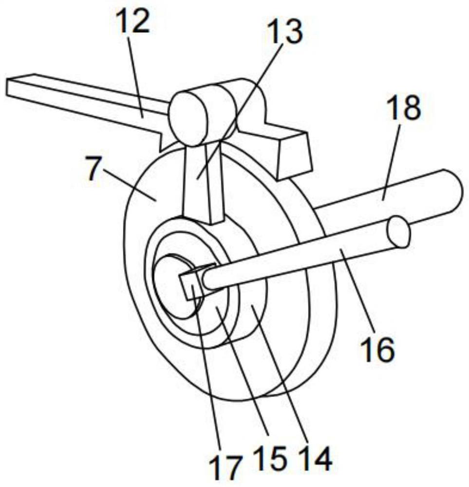 Heavy-load carrying vehicle