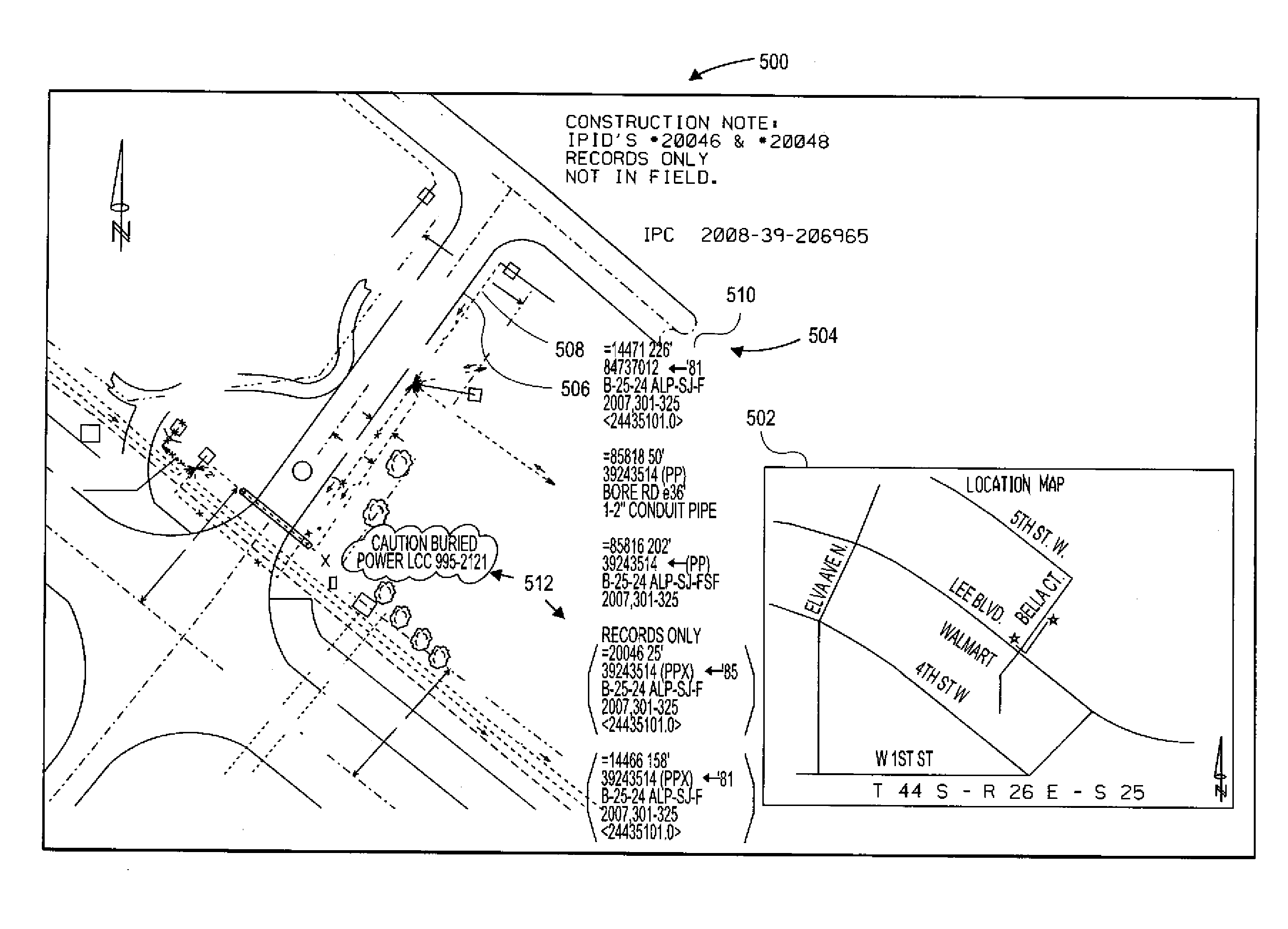 System and method for performing cost estimation in a service provider environment