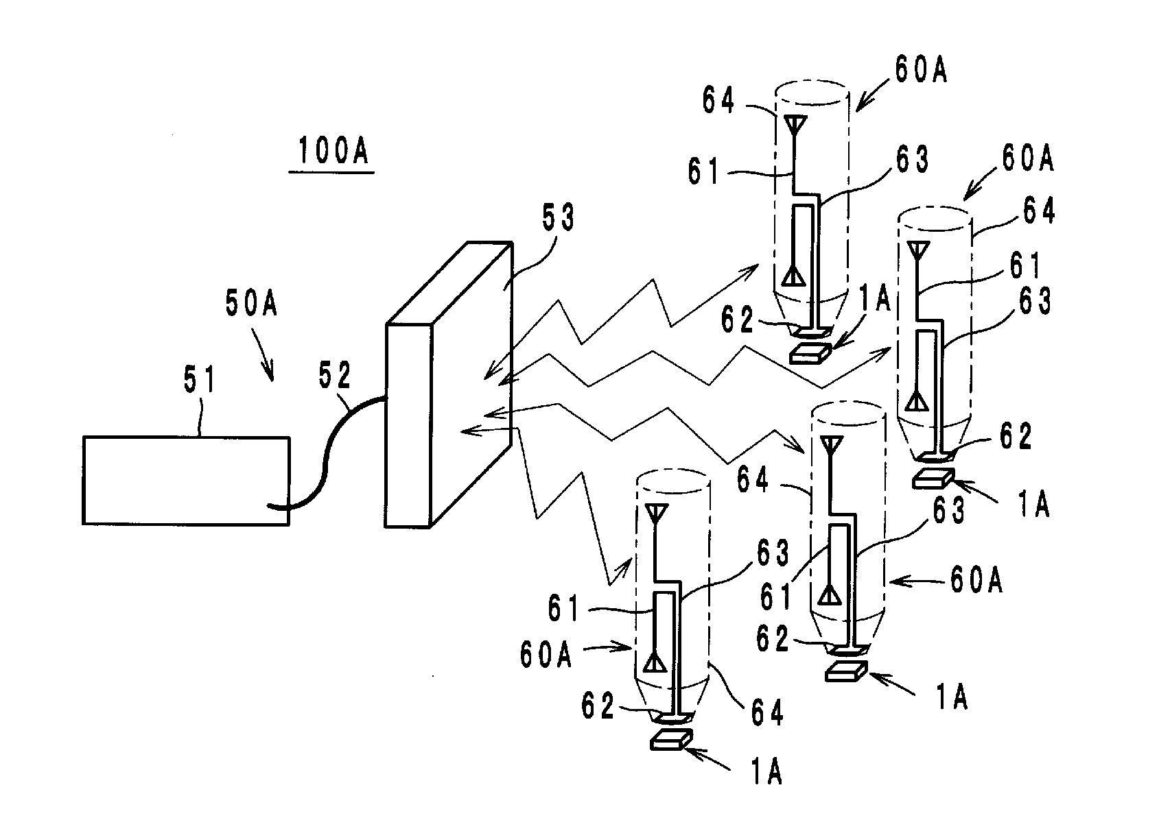 Communication terminal and information processing system