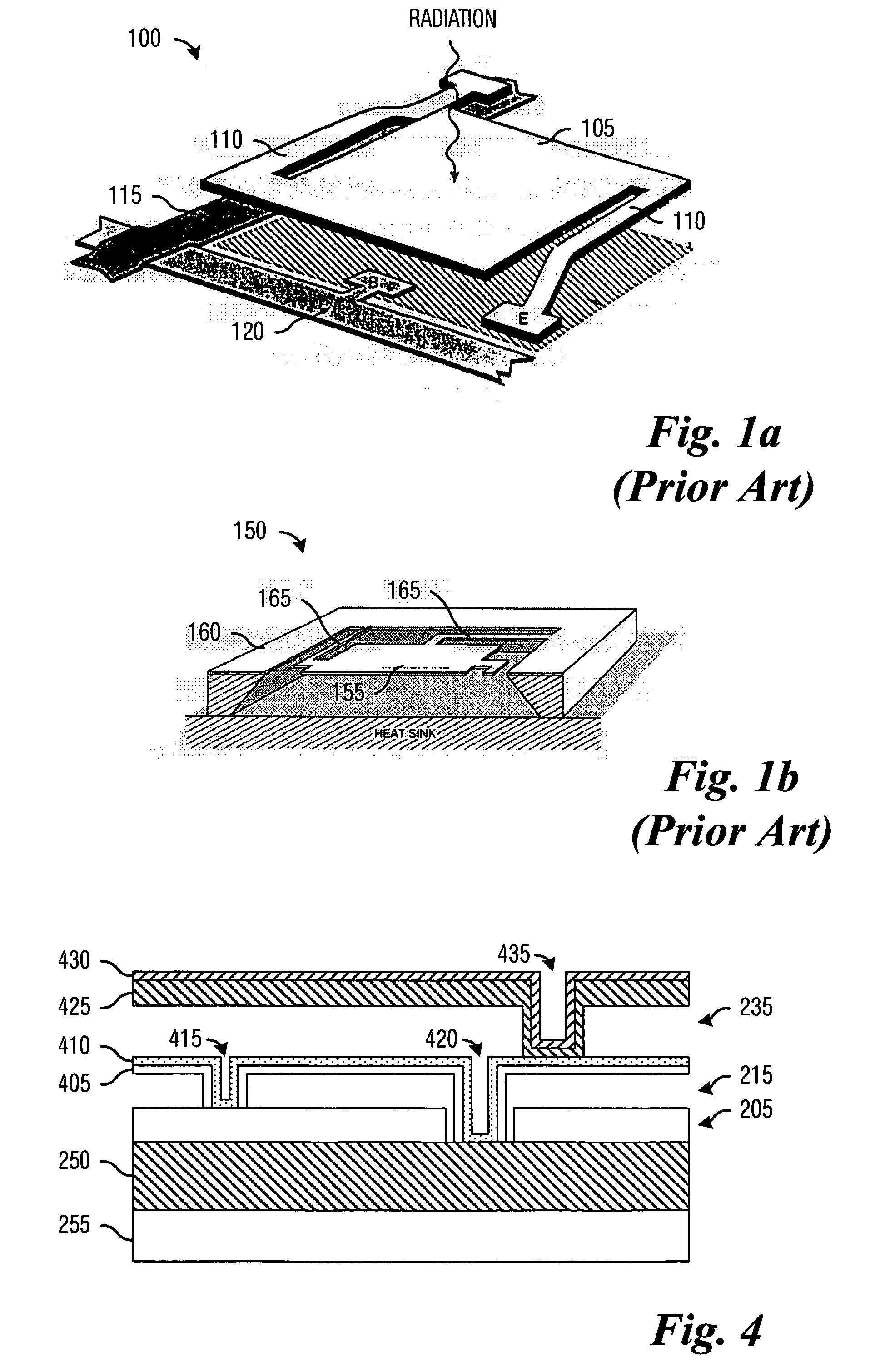 System and method for radiation detection and imaging