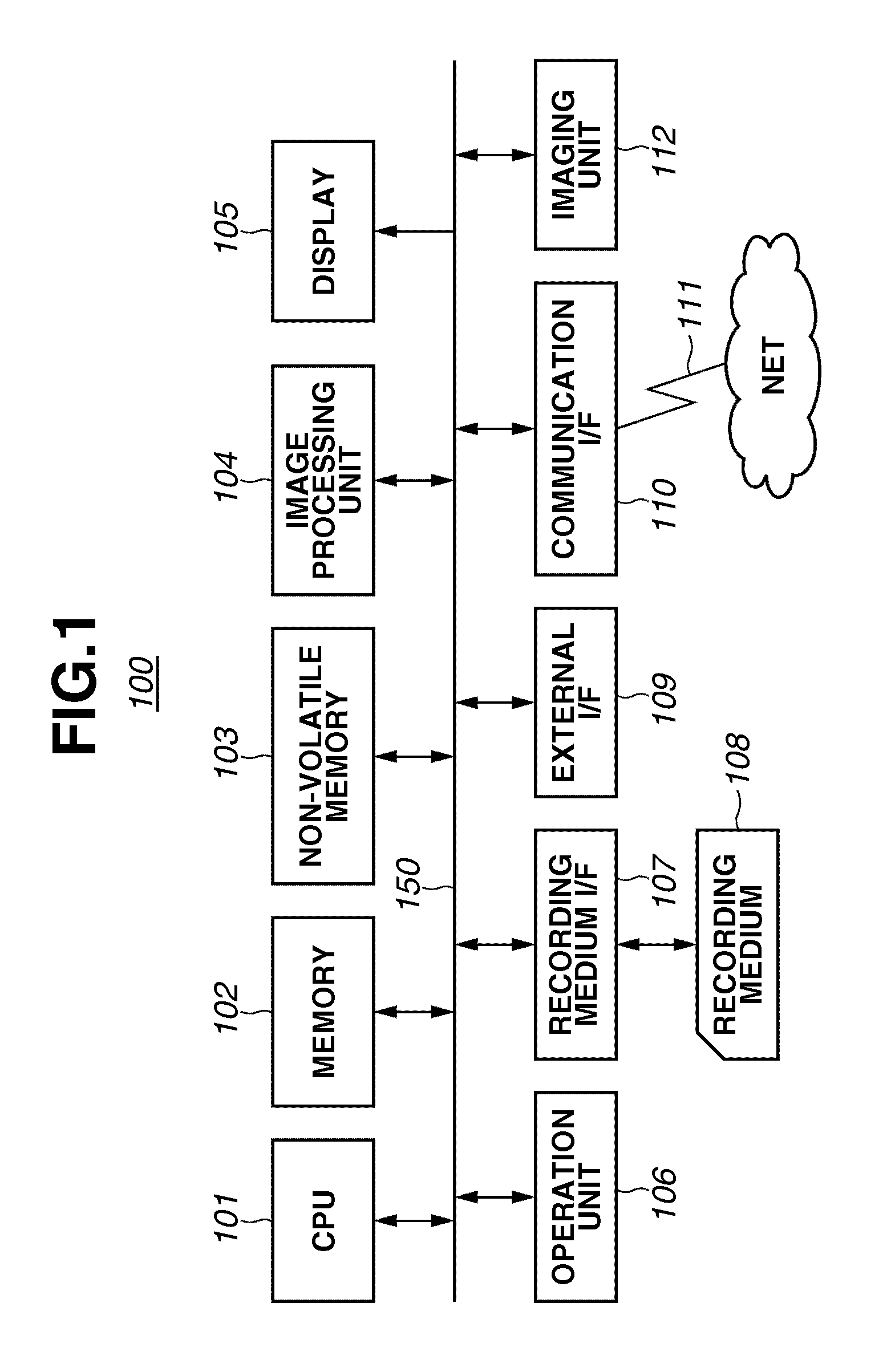 Display control apparatus and control method for the same