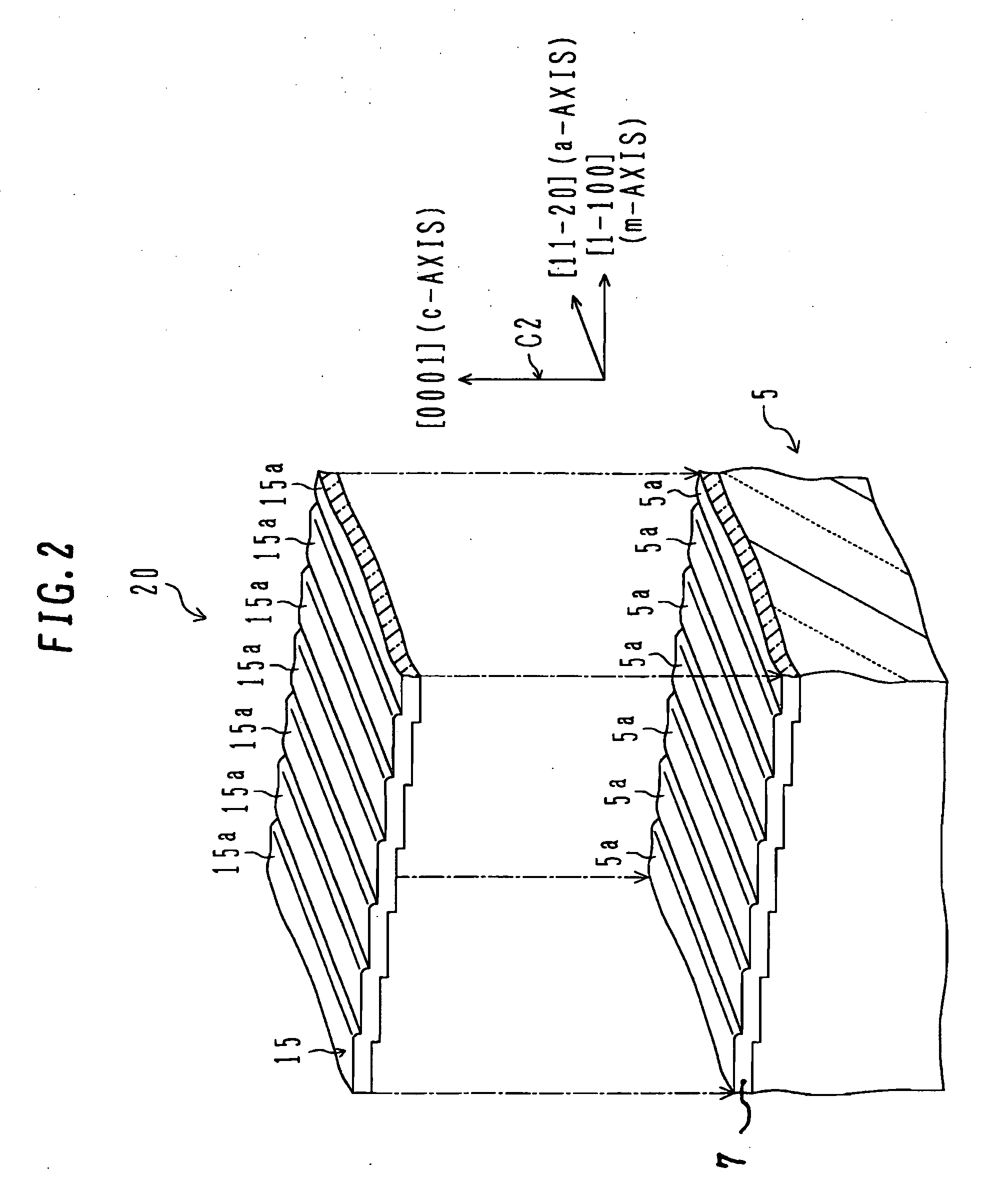 Manufacture method for ZnO based compound semiconductor crystal and ZnO based compound semiconductor substrate