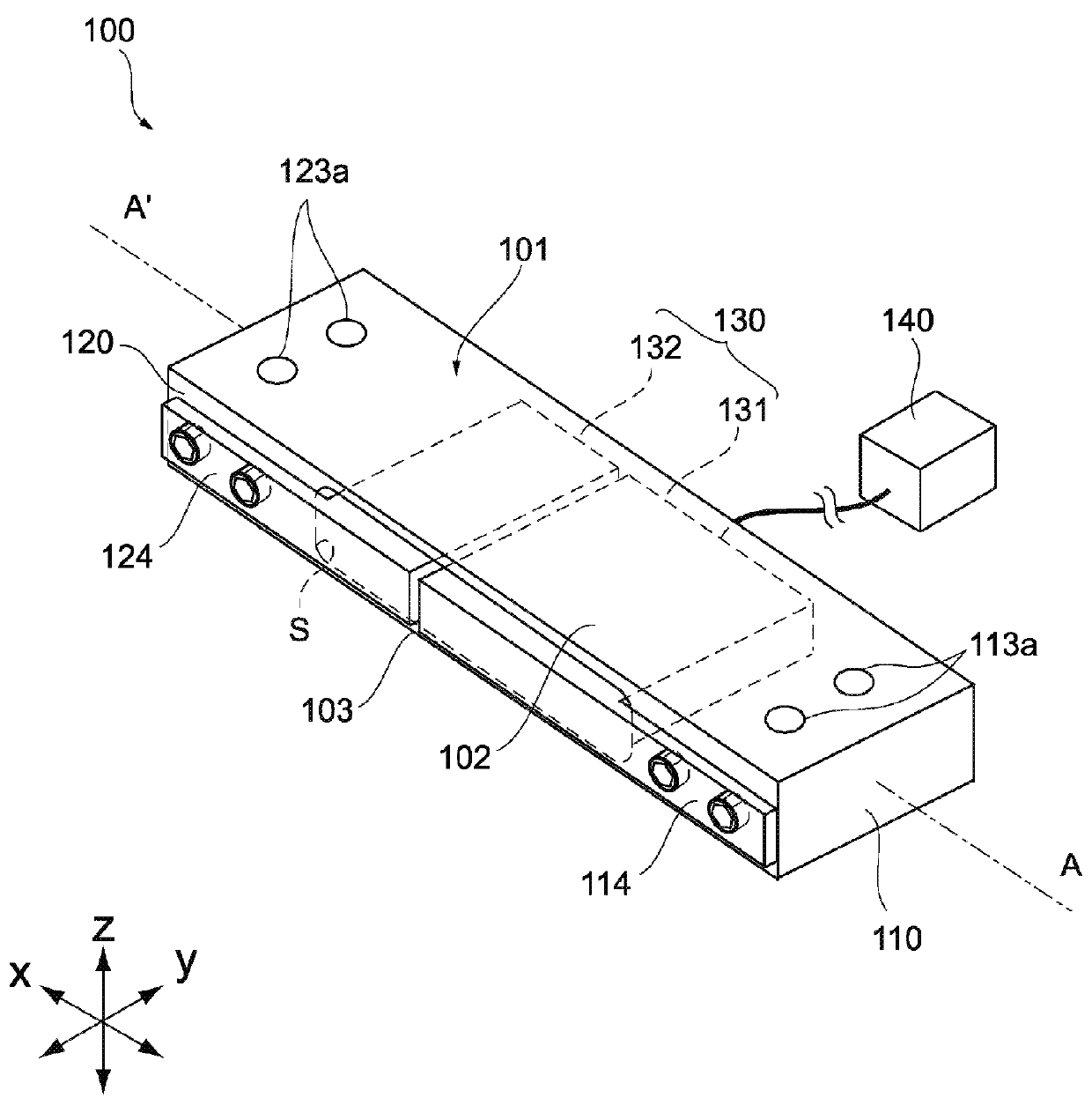 Load cell