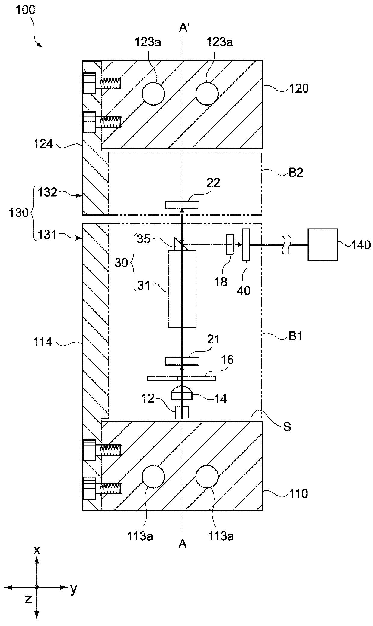 Load cell