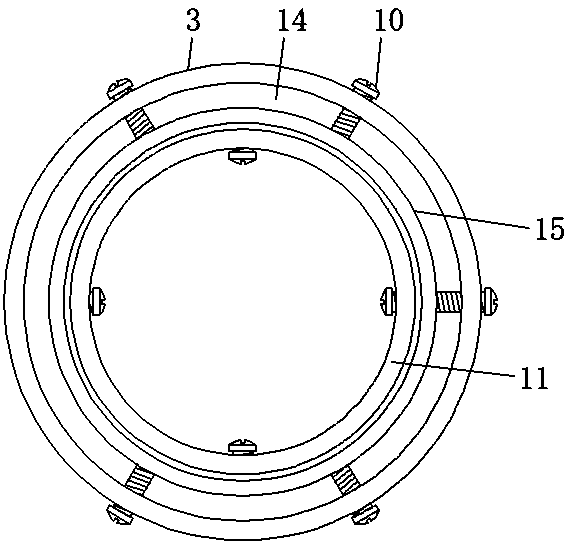 Blade kit for intelligent monocrystalline silicon cutting