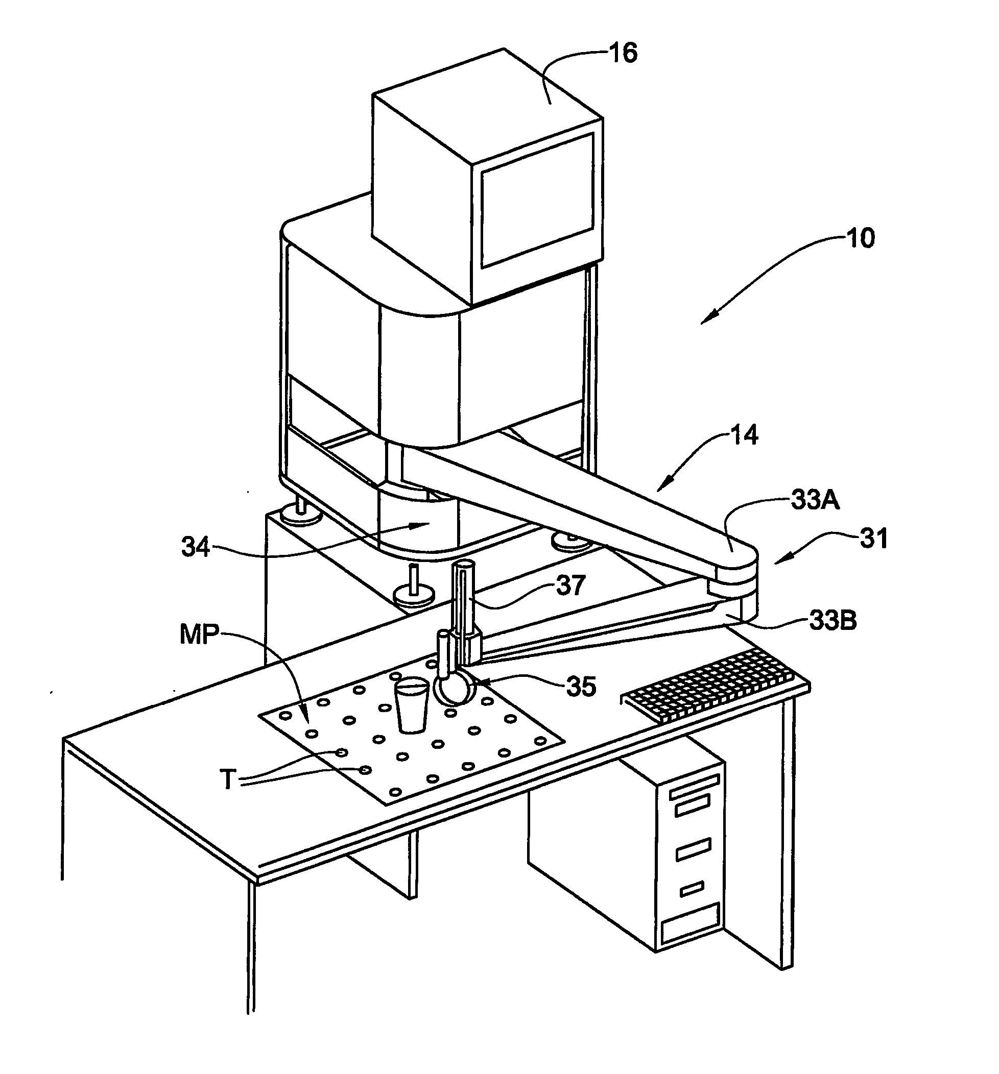 Method and system for motion improvement