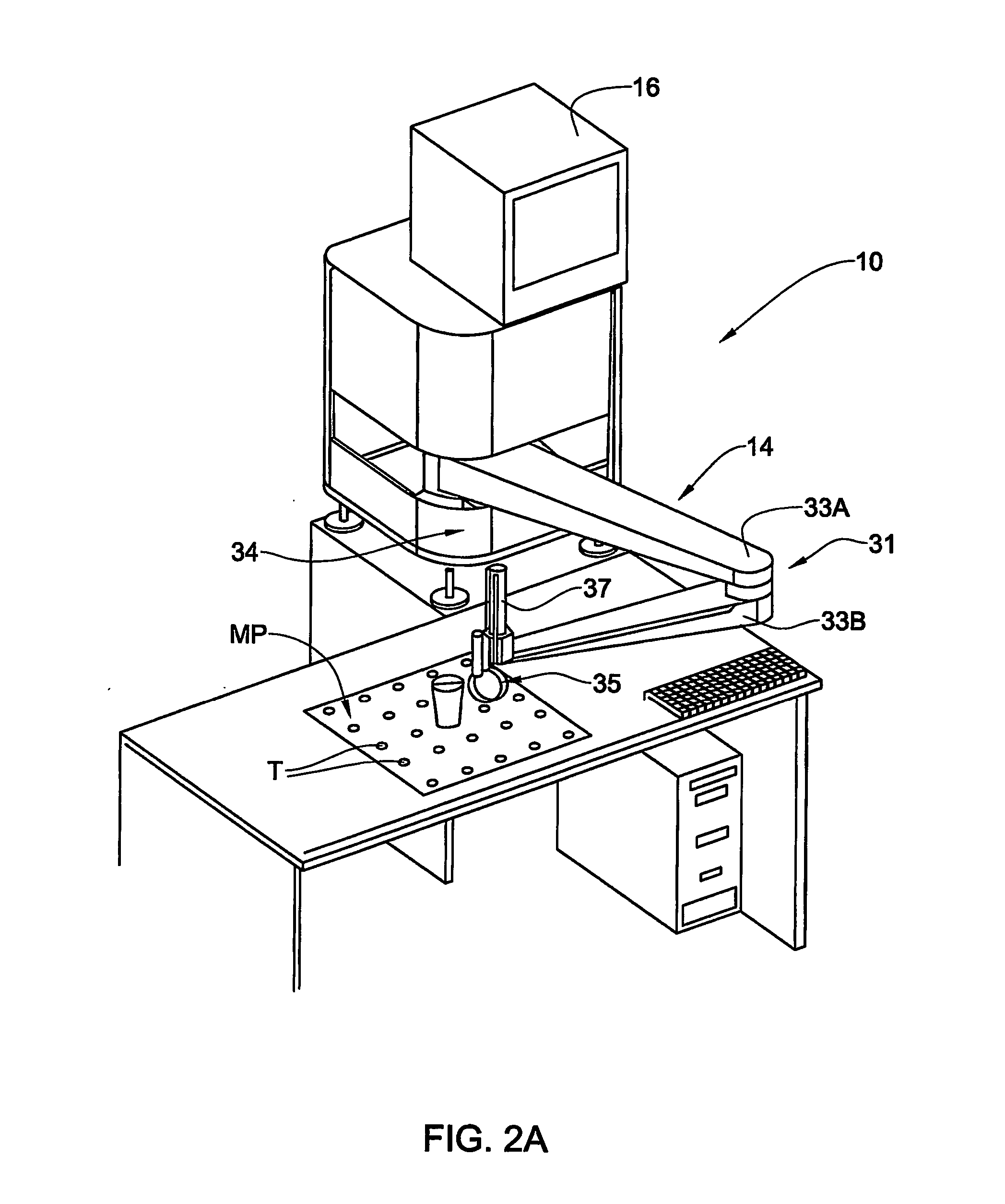 Method and system for motion improvement