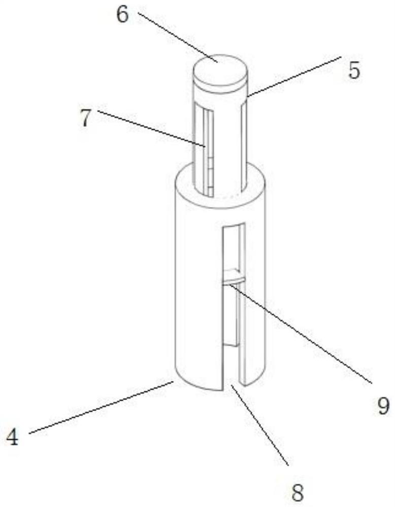 Intelligent online diagnosis system of capacitor cabinet