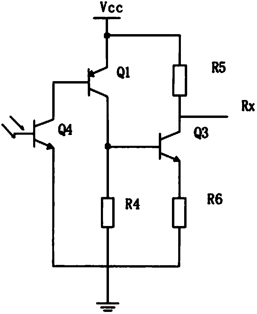 Startup and shutdown system employing remote infrared control and computer