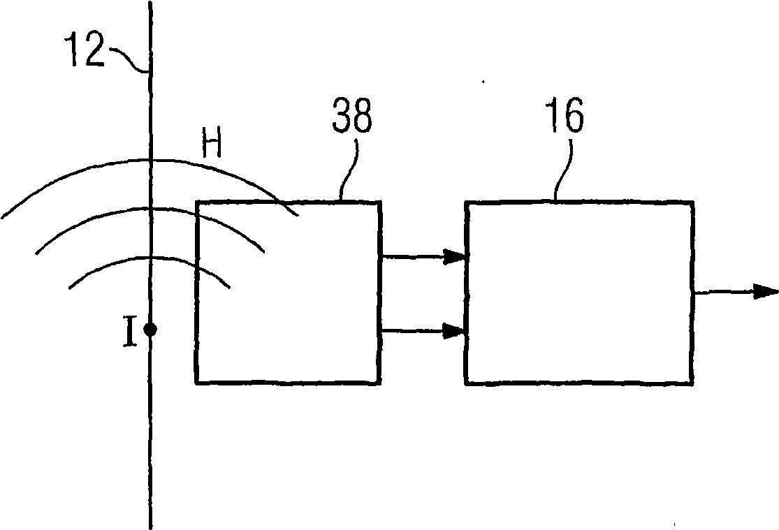 Measuring apparatus