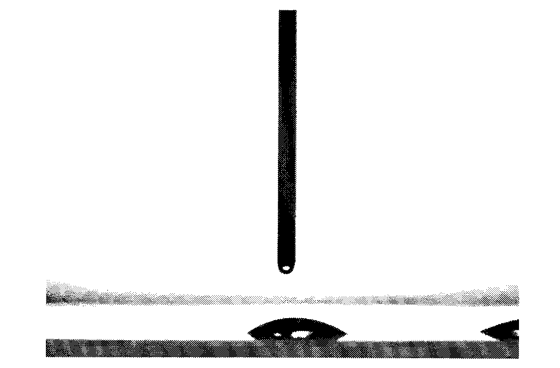 Thermo-sensitive epoxy resin composite material and preparation method thereof