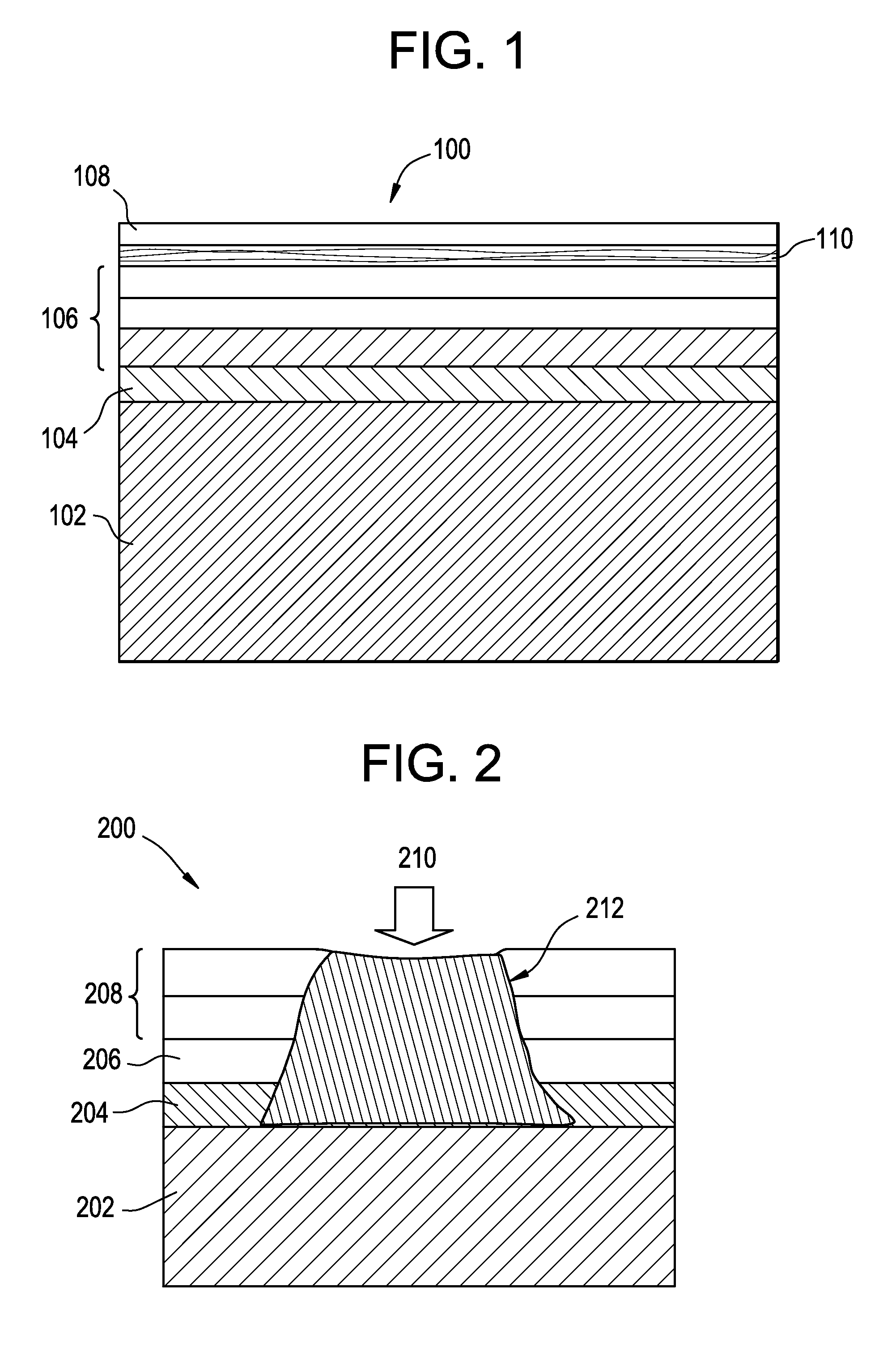 Reinforced coatings and methods of making the same