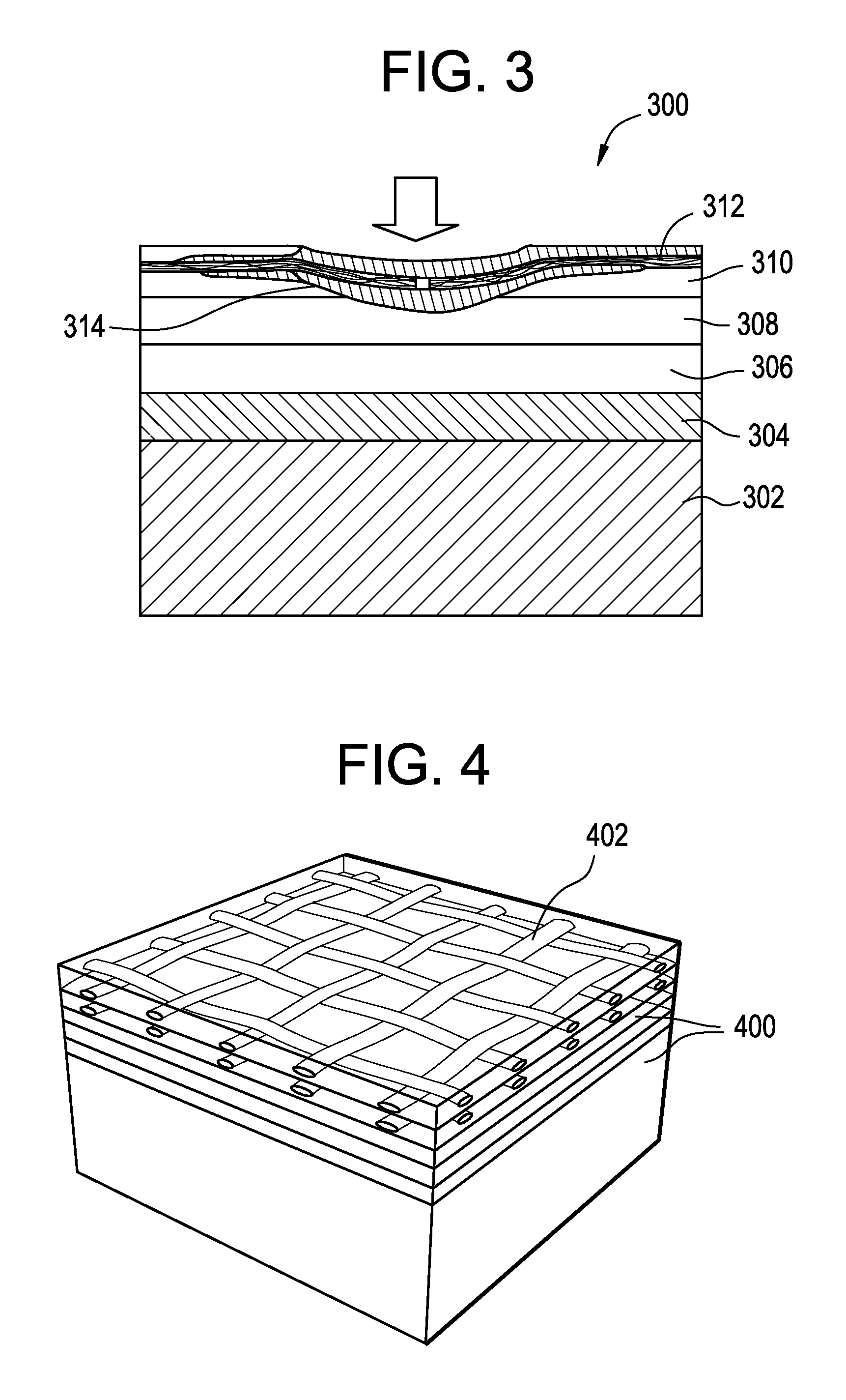 Reinforced coatings and methods of making the same