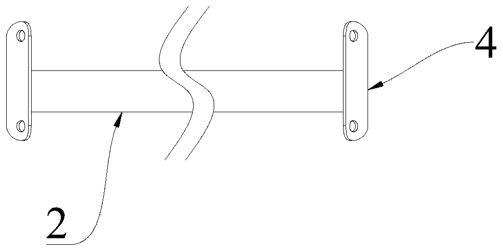 Temperature-adjustable bed