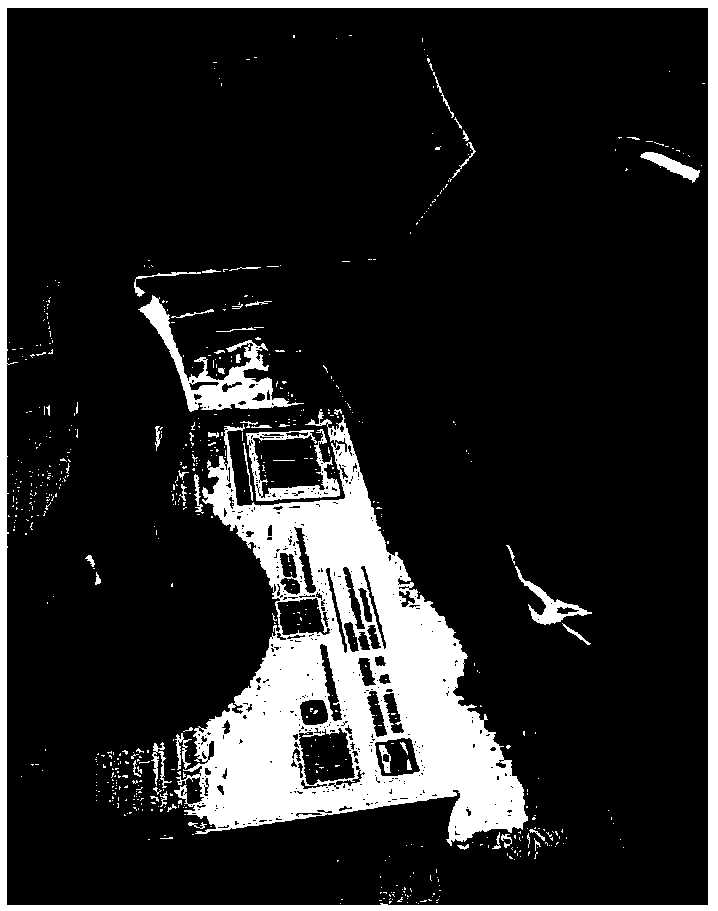 Repositioning method, apparatus and device for camera pose tracking process, and storage medium