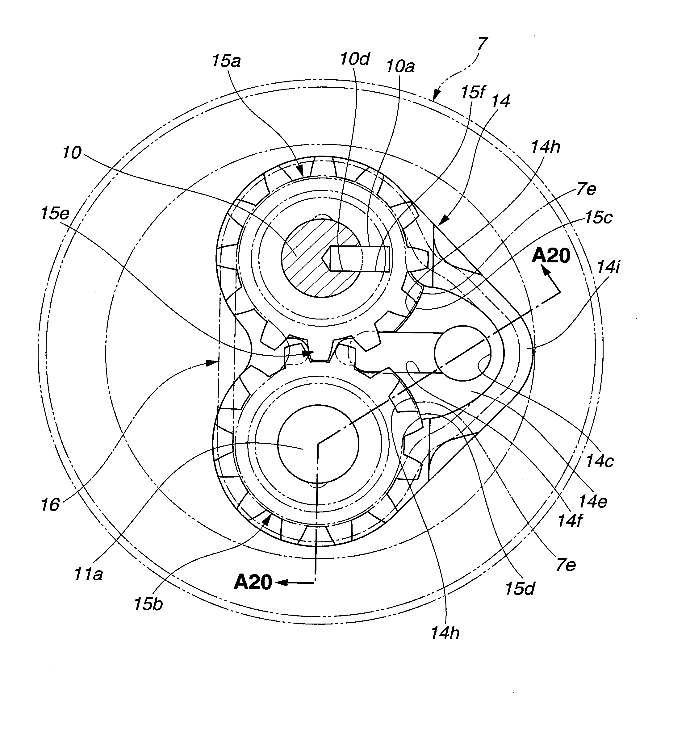 Gear Pump