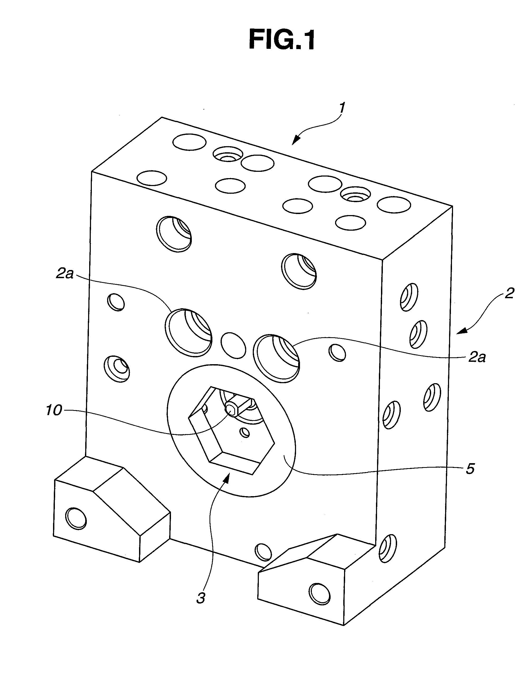 Gear Pump