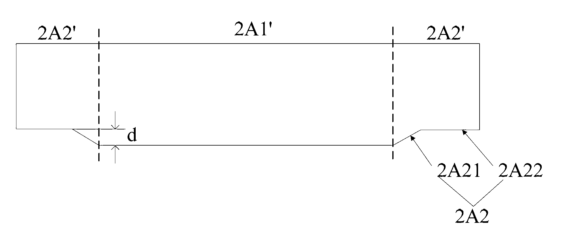 Display device and cover plate thereof