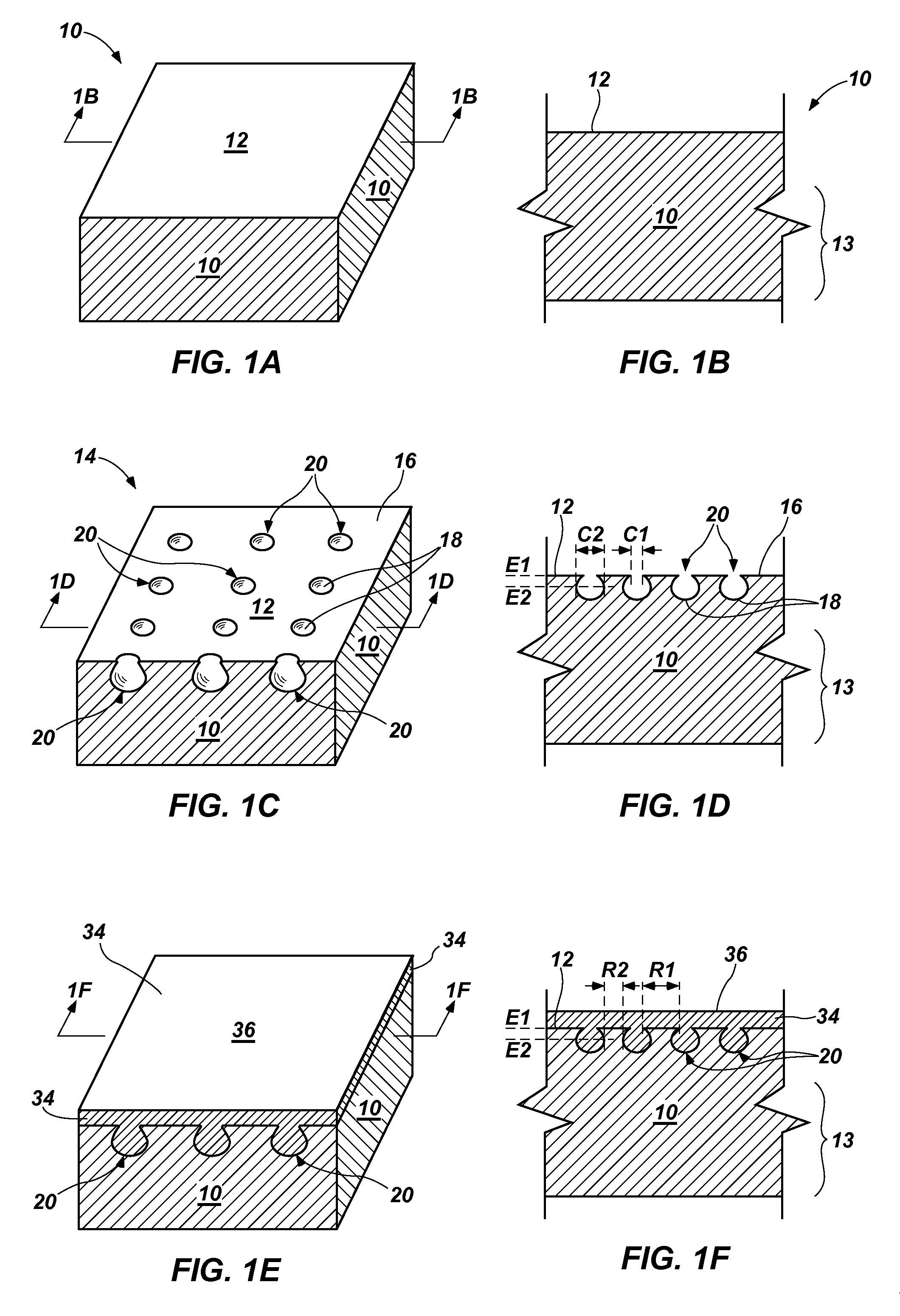 Methods of coating wellbore tools and components having such coatings