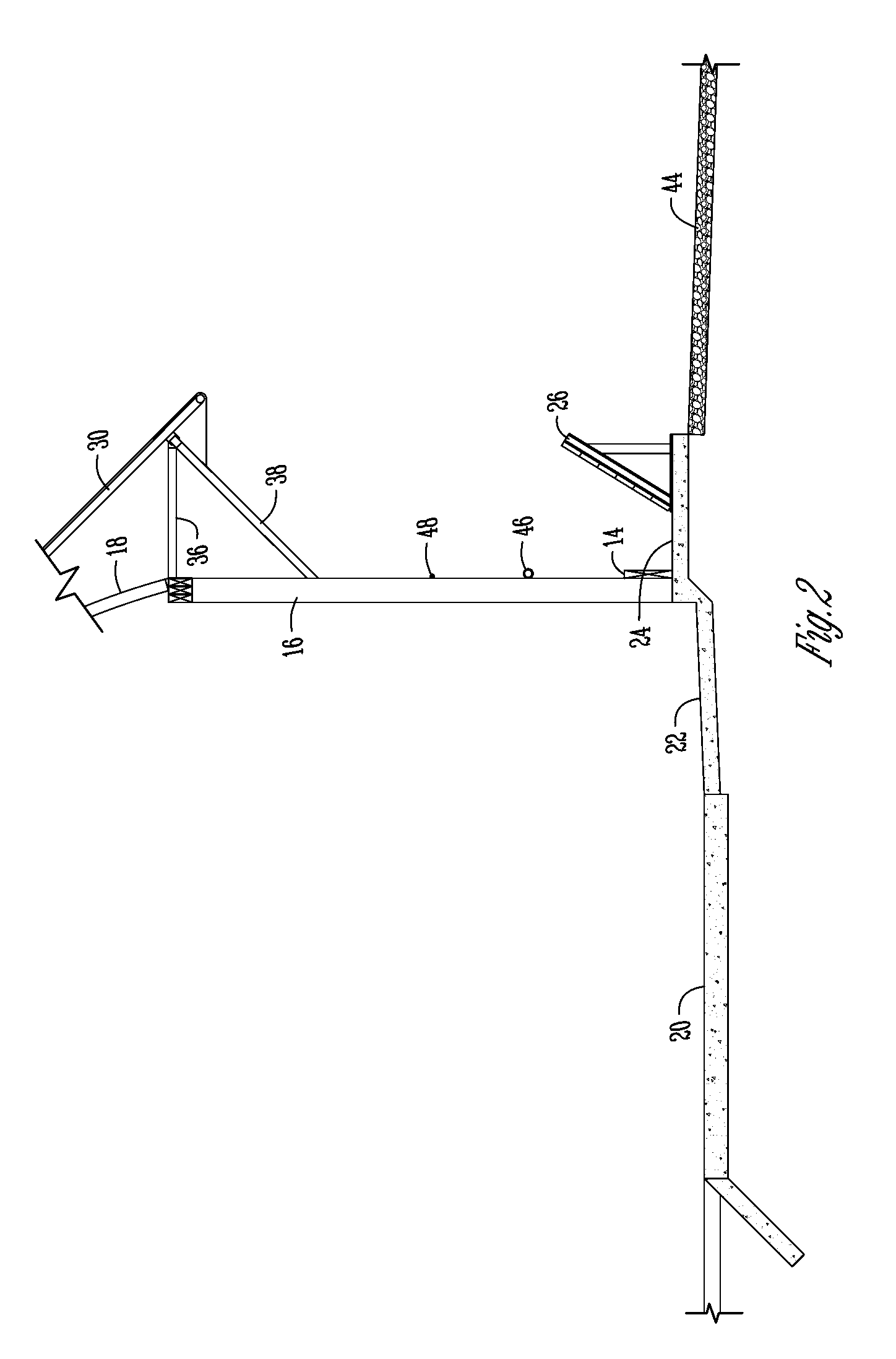 Cattle feeding system and shelter to create a controlled environment within the thermal neutral zone