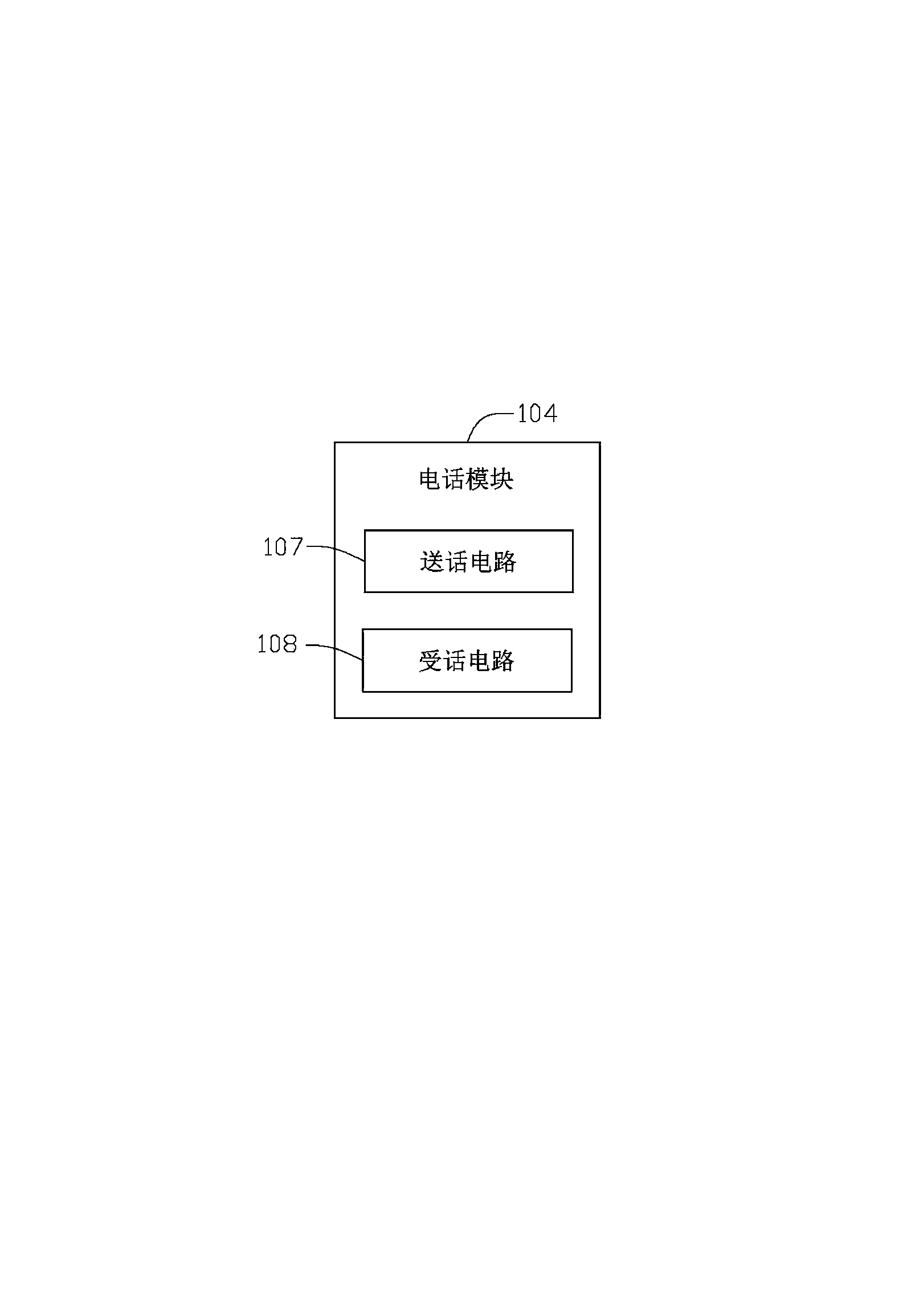 Conference system and portable device applied to same