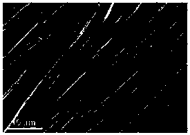 Crystal material, and preparation method and application thereof