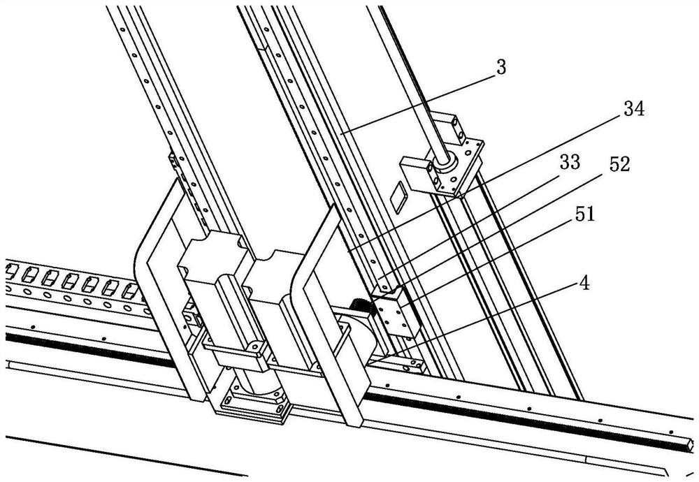 Double-head engraving machine