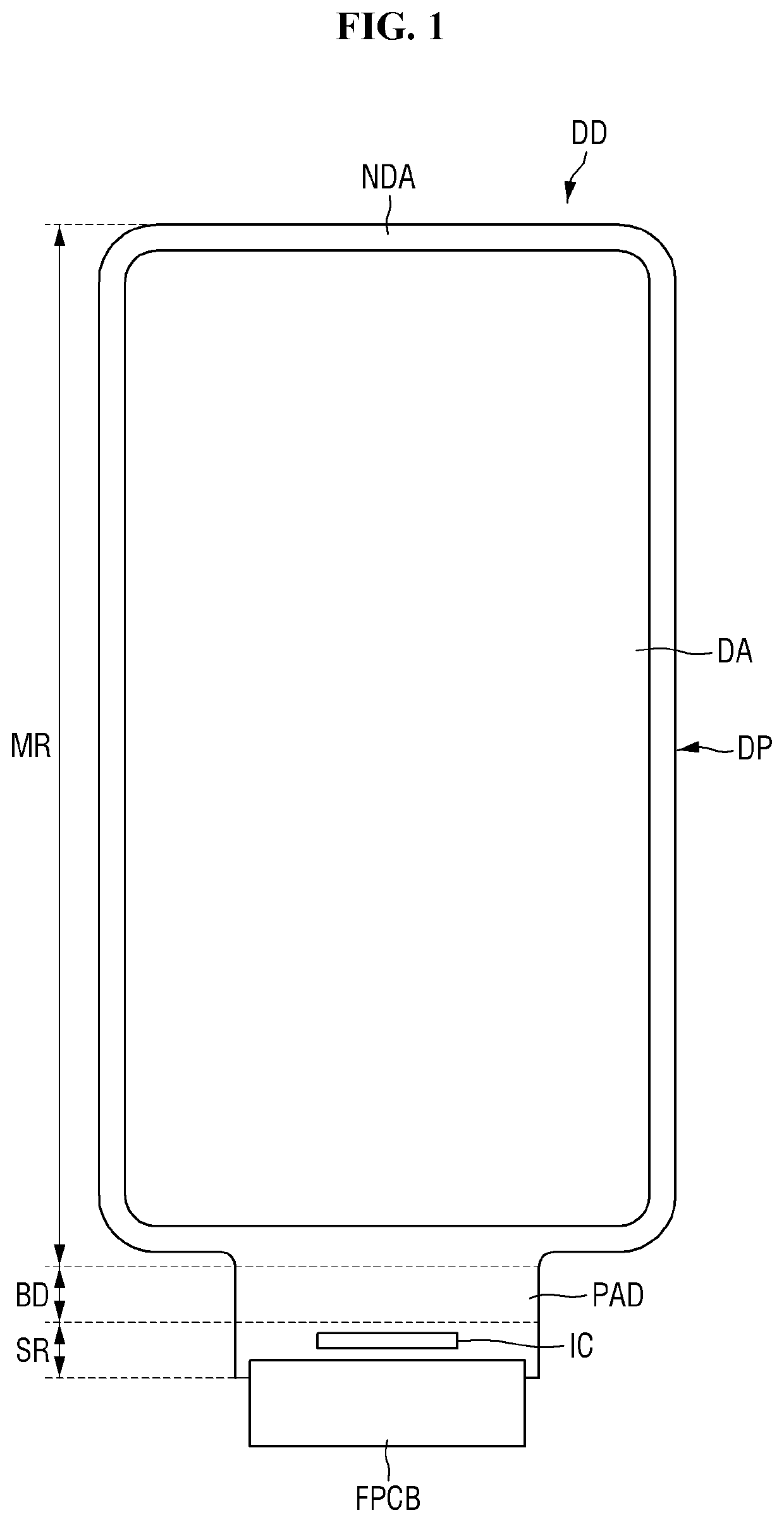 Apparatus for manufacturing display device and method for manufacturing display device