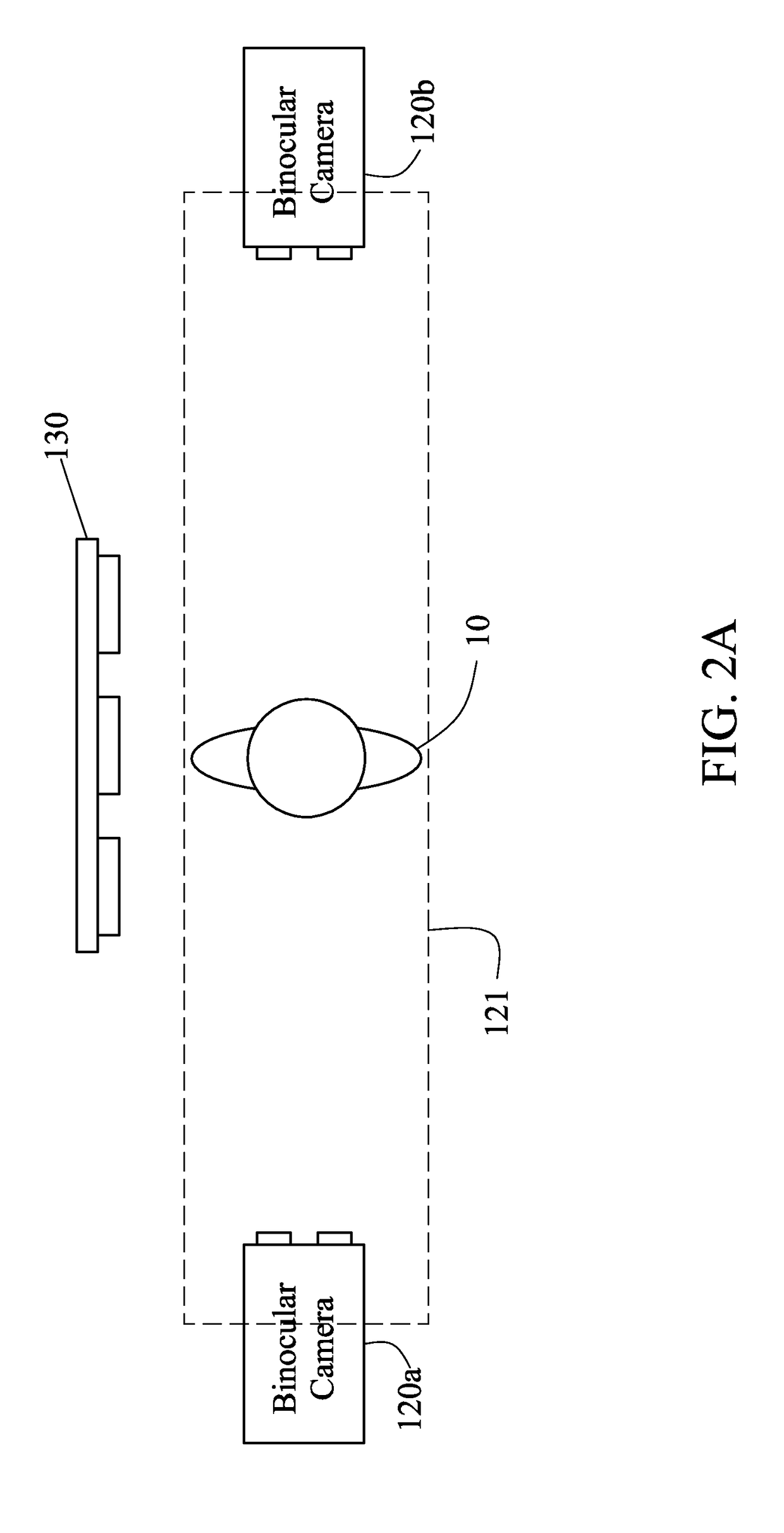 Number-of-People Detection System and Number-of-People Detection Method Thereof