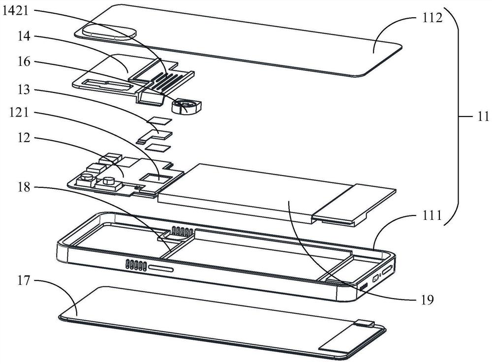 Electronic equipment