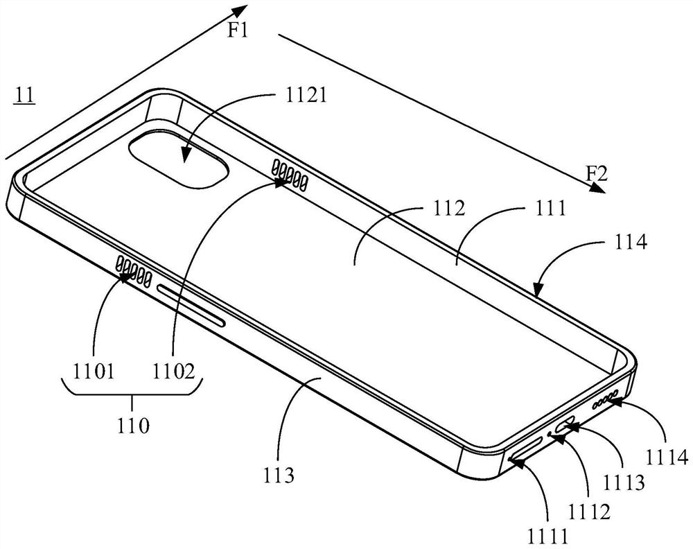 Electronic equipment