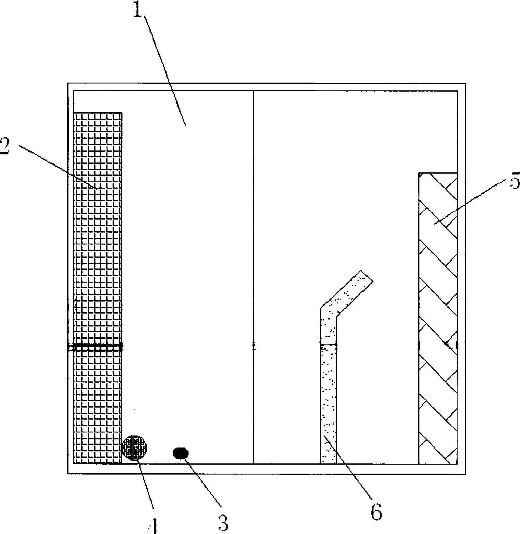 Temperature-sensing window