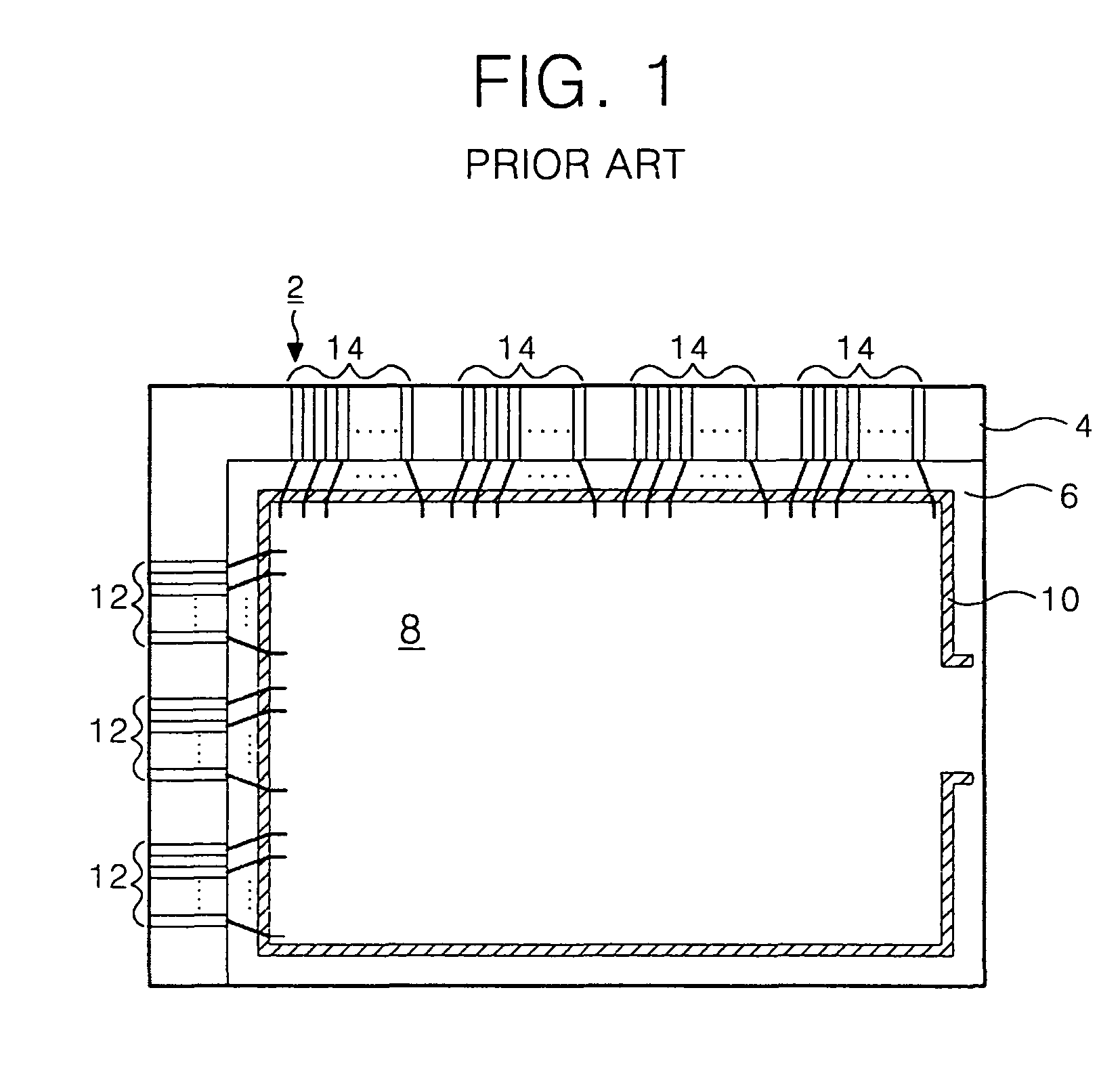 Liquid crystal display and fabrication method thereof