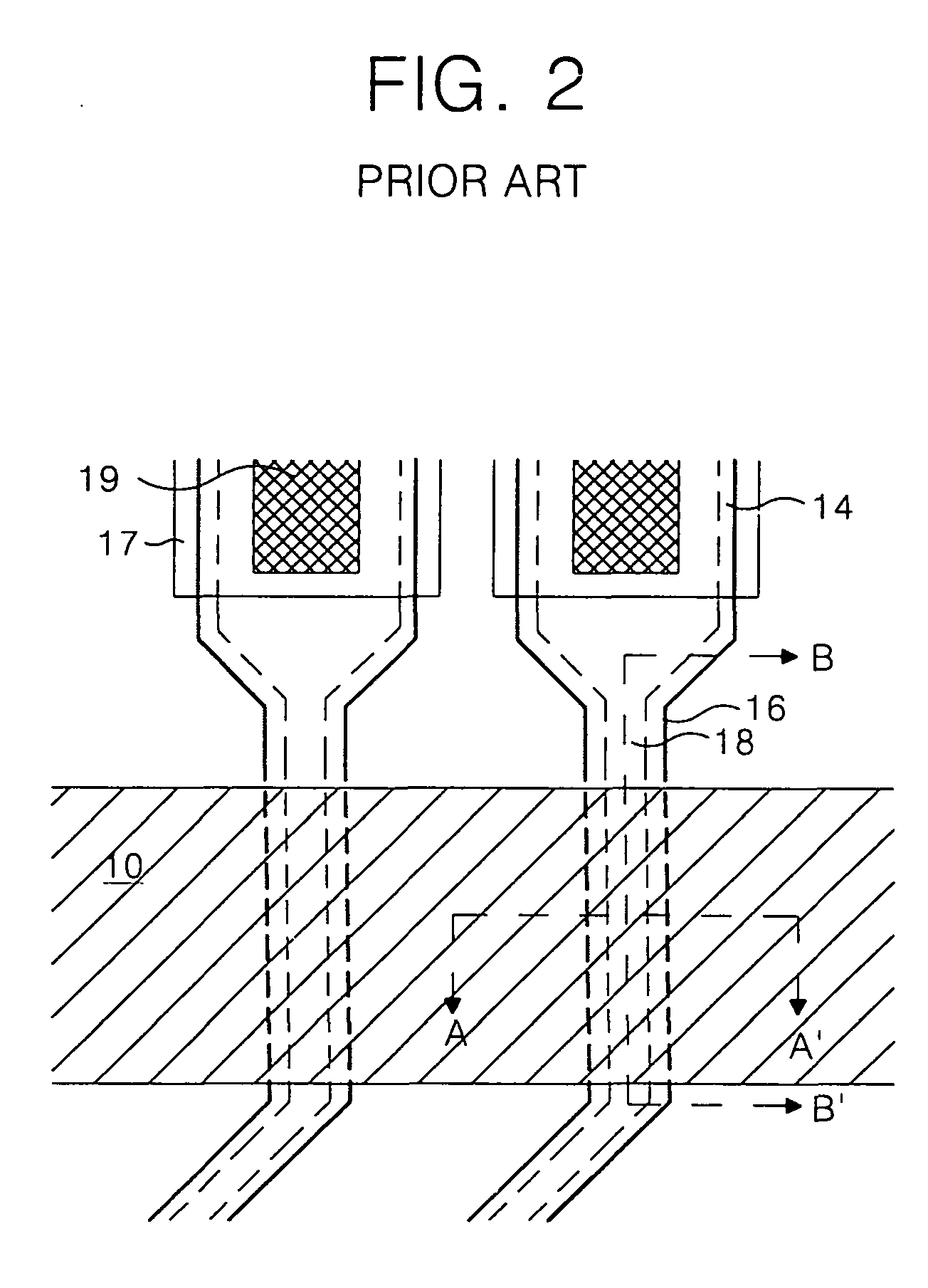 Liquid crystal display and fabrication method thereof