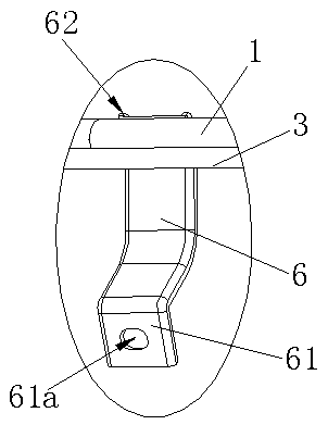 Air conduit for automobile refueling pipe and manufacture method thereof